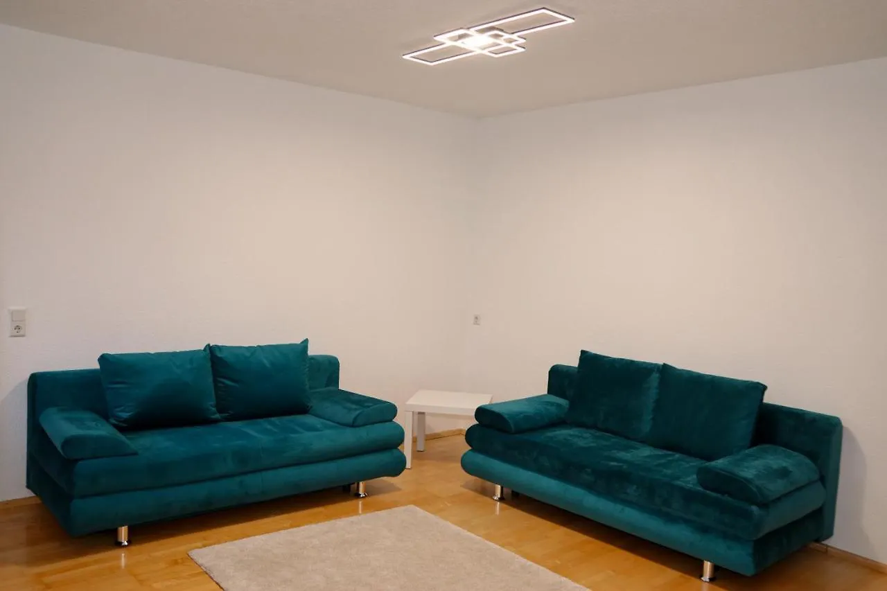 Appartement Baerhof Innsbruck