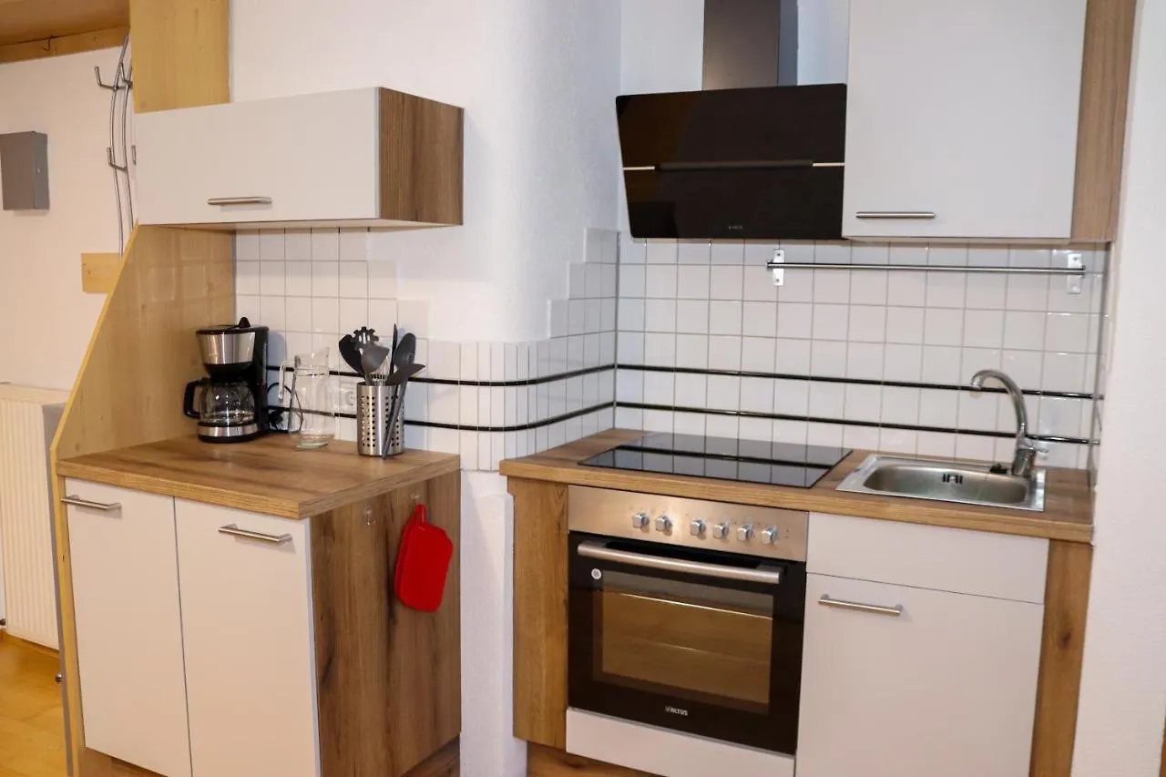 Apartment Appartement Baerhof Innsbruck