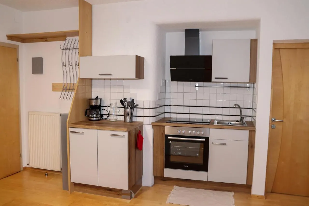 Appartement Baerhof Innsbruck Austria