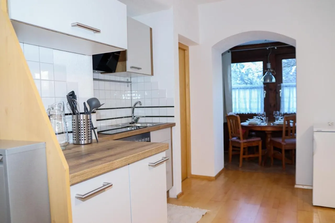 Appartement Baerhof Innsbruck 0*,  Austria