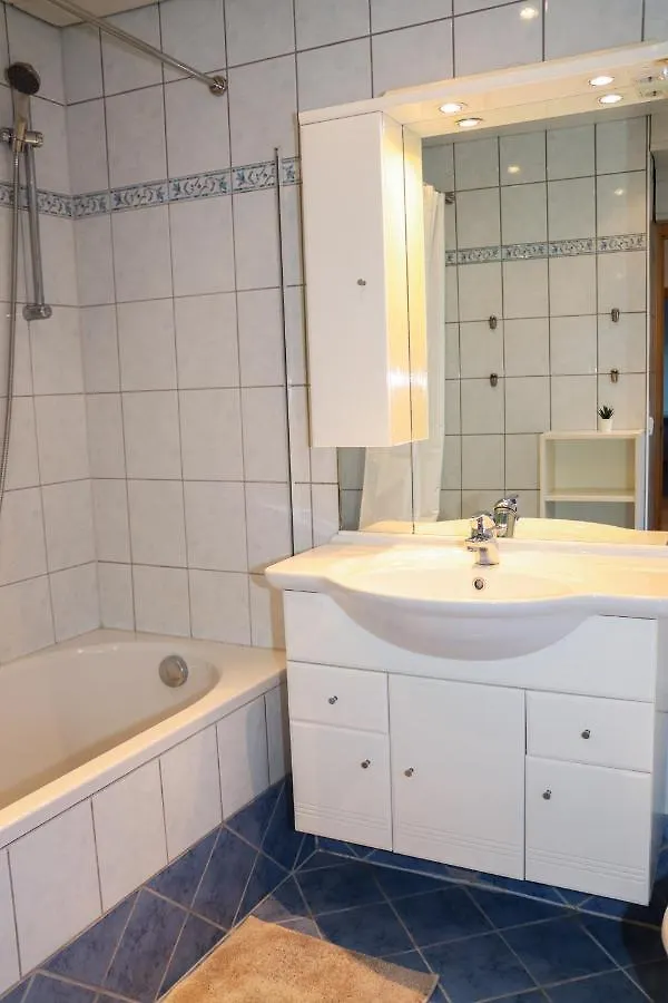 Appartement Baerhof Innsbruck 0*,  Austria