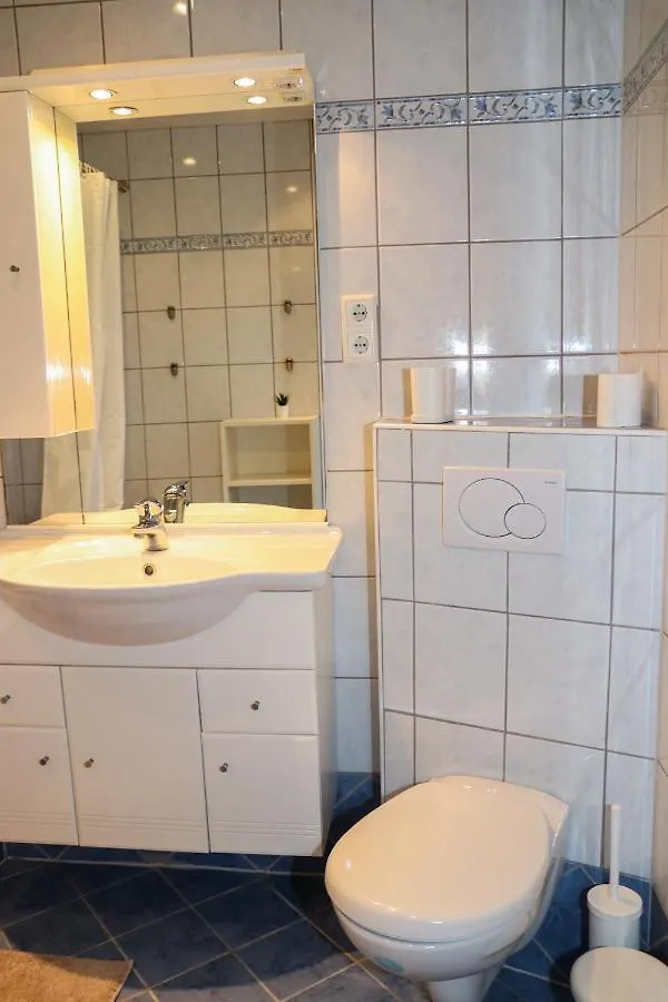 Appartement Baerhof Innsbruck Apartment